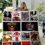 waka flocka flame quilt blanket d2453445