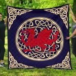 wales premium welsh dragon qq quilt bevrad d2487450