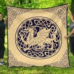 wales premium welsh dragon qq quilt bevrlg d2487008