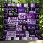 walk to end alzheimer quilt m0208 6 quilt d2419769