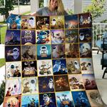 wall e quilt blanket d2455055