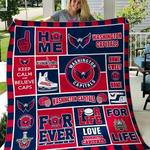 washington capitals quilt blanket 04 d2455256