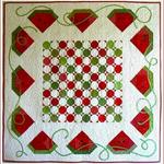 watermelons hur quilt tf d2485559