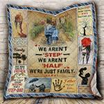we are the family cl19100970mdq quilt blanket d2479714