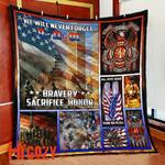 we will never forget quilt blanket dqb08242006 tqh d2414348