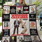 wedding crashers quilt blanket limited quilt blanket d2417162