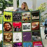 weezer albums quilt blanket 01 d2451769