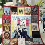 weezer blanket th1607 quilt d2455679