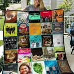 weezer quilt blanket m210529 quilt d2414787