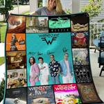 weezer quilt blanket m210530 quilt d2414794