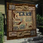 welcome to the fishing tales quilt blanket ynt9 quilt d2415716