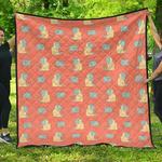 welder cl12100740mdq quilt blanket d2477963