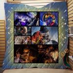 welder man blanket th1707 quilt d2451338