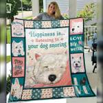 westie dog awesome e quilt derqzo d2486202