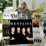 westlife 2 quilt blanket d2451703