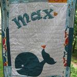 whale clp170649 quilt blanket d2480779