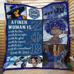 when a woman is zeta phi beta quilt d2484830