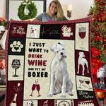 white boxer vcb quilt derqpi d2486101