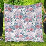 white fairy rose unicorn cl17100704mdq quilt blanket d2483853