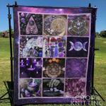wicca 17 blanket th1307 quilt d2451470