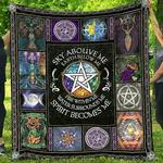 wicca ng050801b tbg quilt blanket d2445458