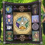 wicca ng270704b tbg quilt blanket d2448044