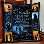 wife to husband quilt blanket d2448490
