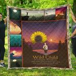 wild child gypsy premium quilt quilt d2420556