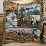 wild dinosaur ah quilt derquq d2486974
