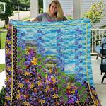 wild meadow quilt quilt d2420328
