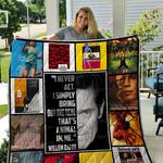 willem dafoe quilt blanket 01 d2451814