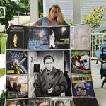 william shatner blanket ha0910 quilt d2451934
