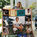 willie mays quilt blanket 01 d2455207