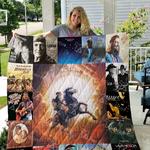 willie nelson quilt blanket 0880 d2418456