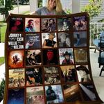willie nelson quilt blanket hvt050625 quilt d2415822