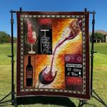 wine hur quilt bevroe d2486758