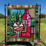 wine hur quilt bevrrj d2485525