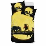 winnie the pooh bedding set duvet cover and pillowcase set d2175354