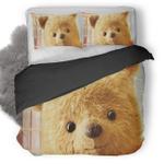 winnie the pooh in christopher robin movie bedding set d2157991