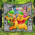 winnie the pooh premium quilt quilt d2419380