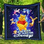 winnie the pooh premium quilt quilt d2420302