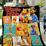 winnie the pooh quilt 1809 d2485031