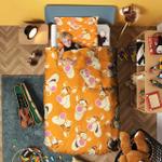 winnie the pooh tigger faces bedding set kid duvet cover and pillowcase set d2192825