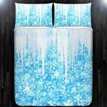 winter frozen icicles snowflake clh1010418b bedding sets d2230043