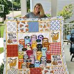 wish a big gift u quilt yf d2488819