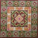 wisteria rambling cla2210530q quilt blanket d2479643