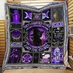 witch cl18100808mdq quilt blanket d2480773