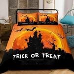 witch halloween bedding set d2216776