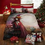 witch halloween ct bedding set bevrjh d2117920