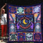 witch stay wild moon child blanket th0807 quilt d2452615